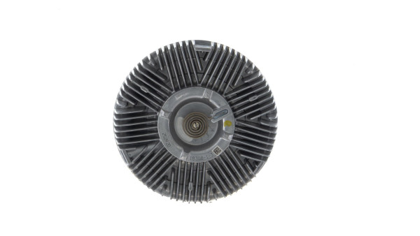 Clutch, radiator fan - CFC232000P MAHLE - 82006847, 18308-1, 448055N